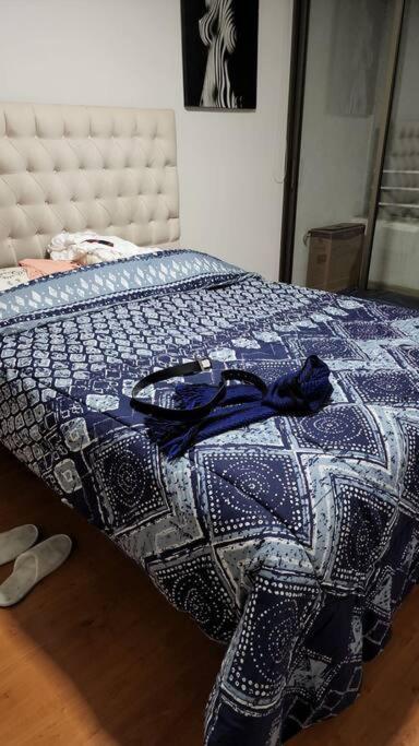 Apartamento Departamento En El Centro De Iquique