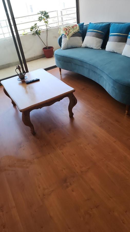Departamento En El Centro De Apartamento